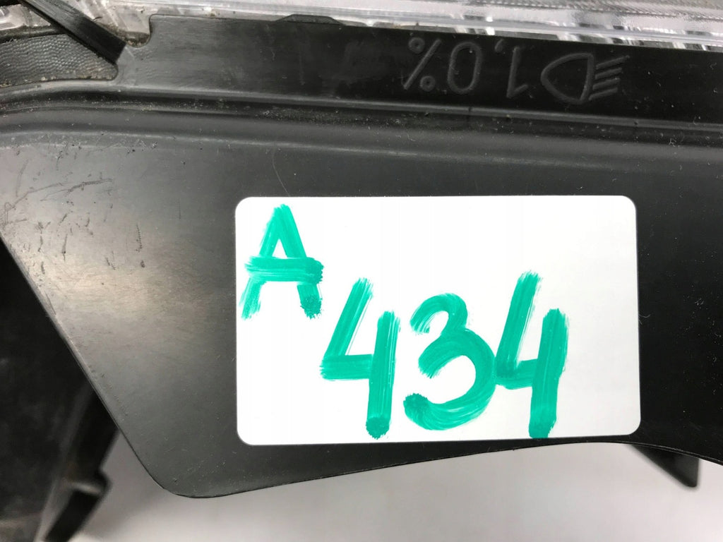Frontscheinwerfer Mazda Cx-5 Cx5 K12451030 W3953K2442 Rechts Headlight SCH8827855417ye