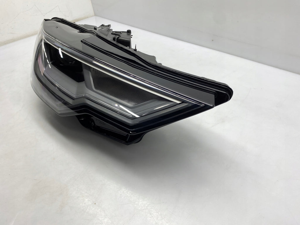 Frontscheinwerfer Audi A6 C8 4K0941034 LED Rechts Scheinwerfer Headlight SCH4016968967ls