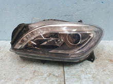 Load image into Gallery viewer, Frontscheinwerfer Mercedes-Benz W166 A1668203961 Links Scheinwerfer Headlight