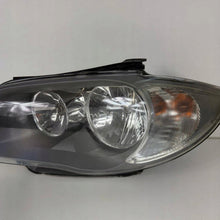 Load image into Gallery viewer, Frontscheinwerfer BMW 1 E87 JPF7249649 Links Scheinwerfer Headlight SCH1052594480qa