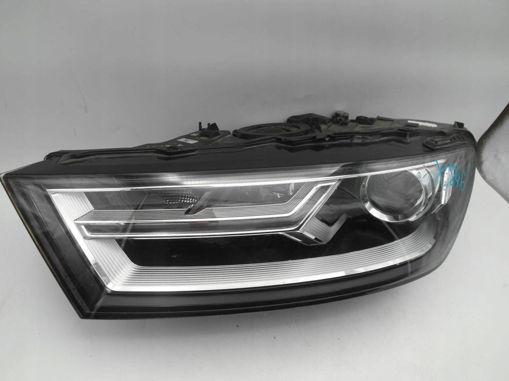 Frontscheinwerfer Audi Q7 4M0941005 Xenon Links Scheinwerfer Headlight SCH4215967314oj