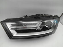 Laden Sie das Bild in den Galerie-Viewer, Frontscheinwerfer Audi Q7 4M0941005 Xenon Links Scheinwerfer Headlight SCH4215967314oj