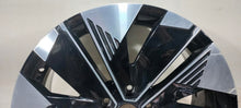 Laden Sie das Bild in den Galerie-Viewer, 1x Alufelge 19 Zoll 7.5" 5x114.3 46ET 403002266R Renault Megane E-Tech Rim Wheel FEL3258687471ew