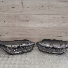 Frontscheinwerfer Kia Proceed 92102J7500 Links Scheinwerfer Headlight SCH5322905354om