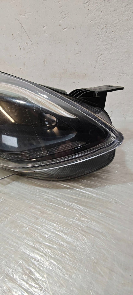 Frontscheinwerfer Ford Focus JX7B13E16CE LED Rechts Scheinwerfer Headlight SCH2253394899cy