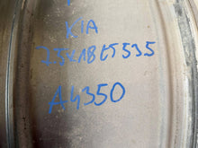 Load image into Gallery viewer, 1x Alufelge 18 Zoll 52910-A4350 Kia Sportage Rim Wheel FEL6684279975co