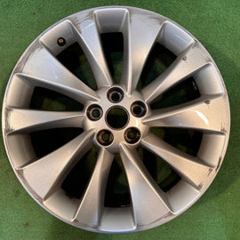 1x Alufelge 18 Zoll 7.0