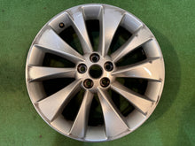 Laden Sie das Bild in den Galerie-Viewer, 1x Alufelge 18 Zoll 7.0" 5x105 38ET 95493724 Opel Mokka X Rim Wheel FEL6316668379db