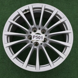 1x Alufelge 18 Zoll 8.0