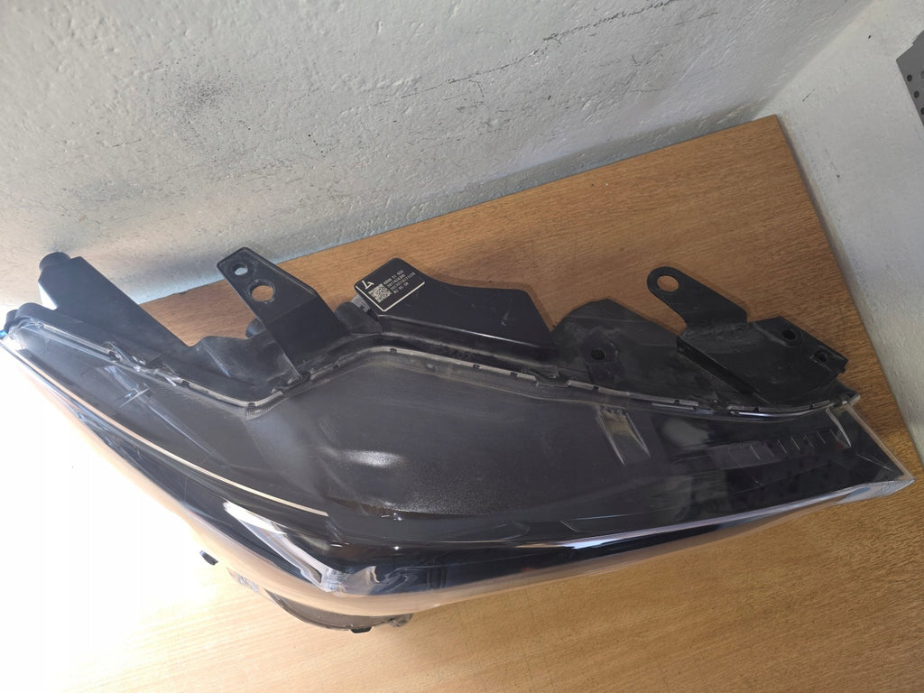 Frontscheinwerfer Mazda Cx5 Cx-5 KB8N51030 LED Rechts Scheinwerfer Headlight SCH5294201369sb