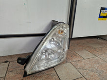 Laden Sie das Bild in den Galerie-Viewer, Frontscheinwerfer Iveco Daily III IV Links Scheinwerfer Headlight SCH8341198069ew