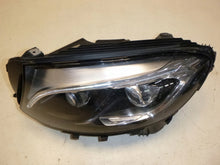 Laden Sie das Bild in den Galerie-Viewer, Frontscheinwerfer Mercedes-Benz Glc A2539065701 LED Links Scheinwerfer Headlight SCH6591422783ga