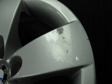 Laden Sie das Bild in den Galerie-Viewer, 4x Alufelge 16 Zoll 7.0" 5x120 20ET 6777345 BMW 5 E60 E61 Rim Wheel FEL7625656878sq