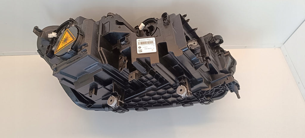 Frontscheinwerfer BMW X5 G05 G06 69481789 Links Scheinwerfer Headlight SCH3925567163om
