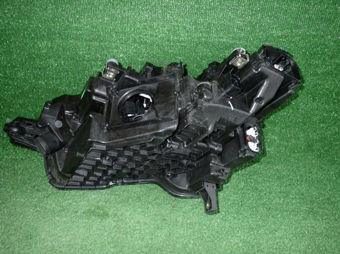 Frontscheinwerfer Audi E-Tron 4KE941040 Rechts Scheinwerfer Headlight