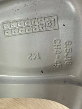 Laden Sie das Bild in den Galerie-Viewer, 1x Alufelge 16 Zoll 403009186R Dacia Sandero Iii Rim Wheel FEL8686581153nk