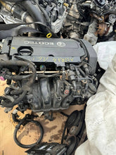 Load image into Gallery viewer, Motor Opel Astra A16XER 1.6 85kW 2013 Benzin Engine Unkomplett MOT2832612701kf