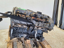 Laden Sie das Bild in den Galerie-Viewer, Motor BMW 5 E60 E61 N53B25 2.5 175PS 140kW 166TKm Benzin Engine Unkomplett