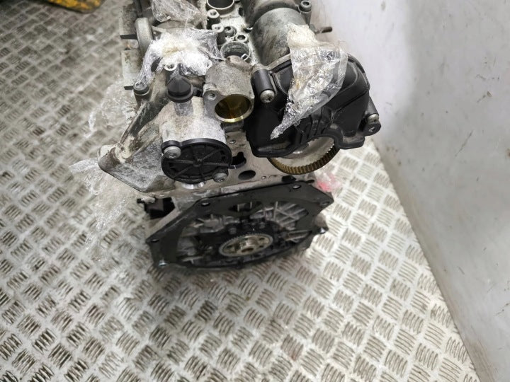 Motor VW T-Roc DKR 1.0 85kW 2018 Benzin Engine Unkomplett MOT5025148293yl