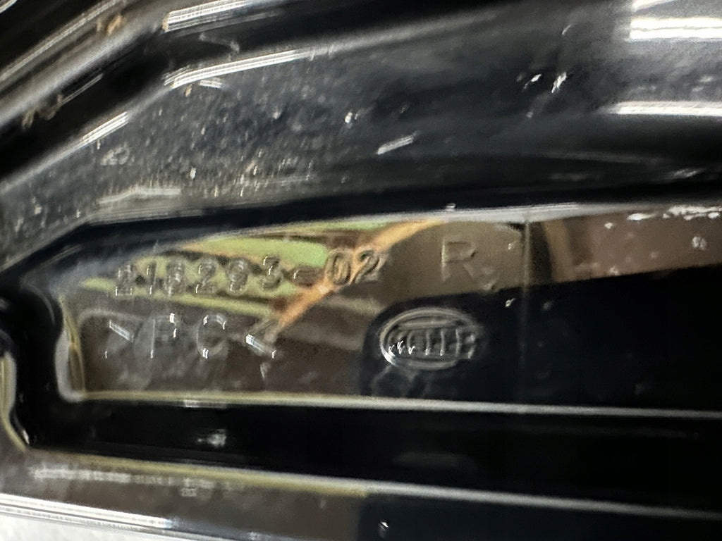 Frontscheinwerfer Audi A6 C8 4K0941034 LED Rechts Scheinwerfer Headlight