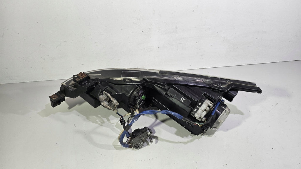 Frontscheinwerfer Mazda 6 1029347985 Rechts Scheinwerfer Headlight SCH6570021863du