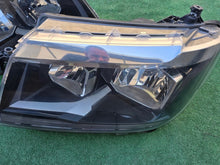 Laden Sie das Bild in den Galerie-Viewer, Frontscheinwerfer VW Crafter 7C1941005 7C1941006 Ein Satz Scheinwerfer Headlight SCH6135770692xd