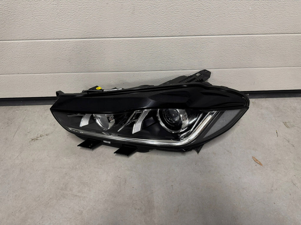 Frontscheinwerfer Jaguar Xe X760 GX7313W030BE Links Scheinwerfer Headlight SCH3746876162nt
