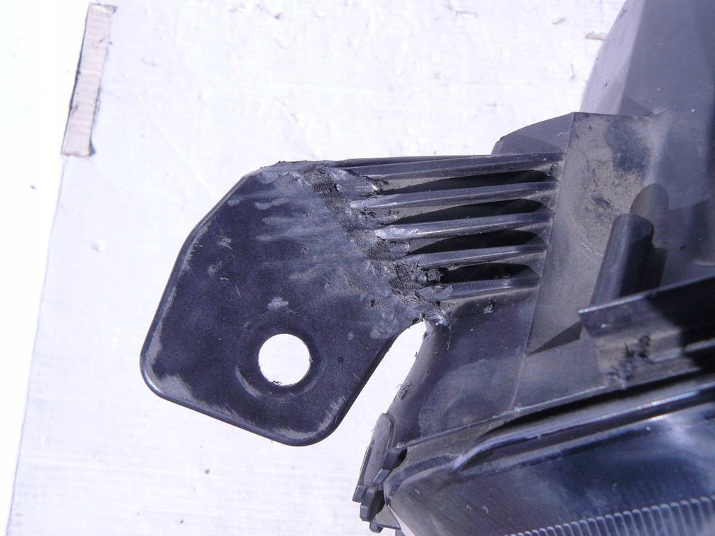 Frontscheinwerfer Citroën Jumpy Vivaro C 9808567780-00 Links Headlight