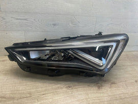 Frontscheinwerfer Seat Tarraco 5FJ941007J LED Links Scheinwerfer Headlight