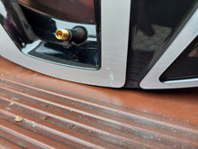 Load image into Gallery viewer, 1x Alufelge 19 Zoll 7.5" 5x112 50ET Glanz Schwarz 10A601025H VW Rim Wheel FEL9371362041bq
