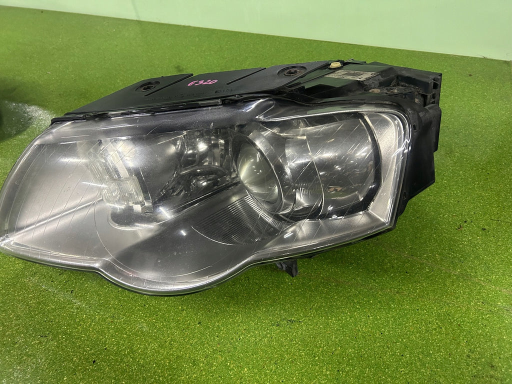 Frontscheinwerfer VW Passat 3C0941751G Xenon Links Scheinwerfer Headlight SCH9307363294jh