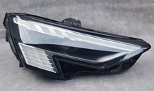 Laden Sie das Bild in den Galerie-Viewer, Frontscheinwerfer Audi A3 8Y094136 Full LED Rechts Scheinwerfer Headlight SCH8943549656dt