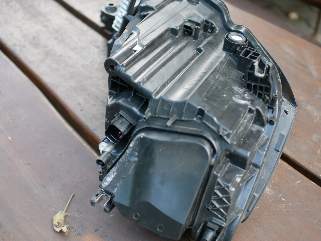 Frontscheinwerfer Audi A6 C8 4K0941033 LED Ein Stück (Rechts oder Links)