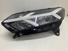 Load image into Gallery viewer, Frontscheinwerfer Dacia Sandero III Logan Jogger 260602561R LED Links Headlight SCH8961885961vu