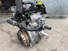 Load image into Gallery viewer, Motor Renault Clio V B4D419 1.0 SCE 67PS 49kW 17TKm 2019 Benzin Unkomplett