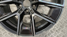 Laden Sie das Bild in den Galerie-Viewer, 1x Alufelge 18 Zoll 8.5" 5x112 36ET 8747286 BMW 4 G22 I4 G26 Rim Wheel FEL9077214854ip