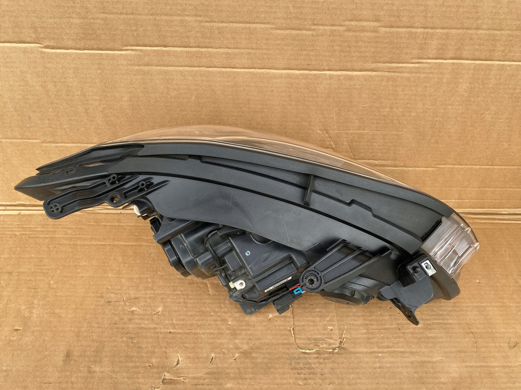 Frontscheinwerfer Opel Mokka 42478385 Links Scheinwerfer Headlight