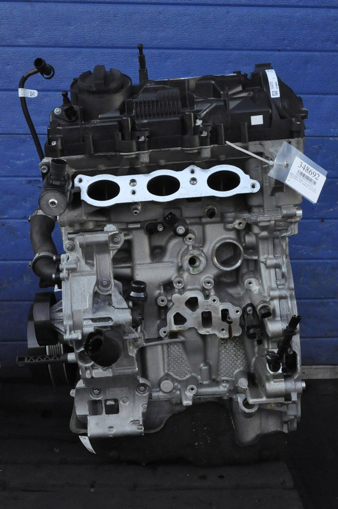 Motor BMW Mini F44 1 F40 B38A15F 1.5 136PS 100kW 11TKm 2023 Benzin Unkomplett