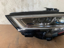 Laden Sie das Bild in den Galerie-Viewer, Frontscheinwerfer Audi A3 8V0941035 Full LED Ein Stück (Rechts oder Links) SCH7929418875fa