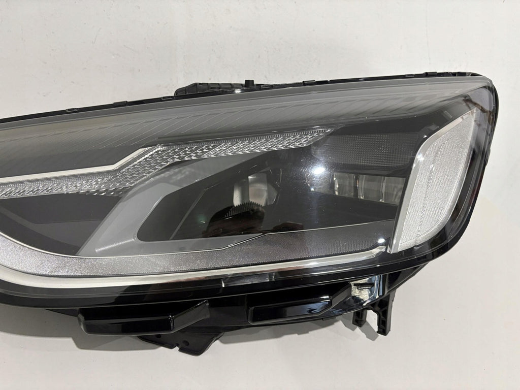 Frontscheinwerfer Audi A4 B9 8W0941011 LED Links Scheinwerfer Headlight SCH5944706154hh