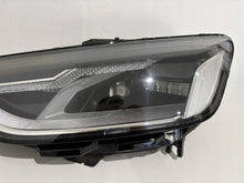 Laden Sie das Bild in den Galerie-Viewer, Frontscheinwerfer Audi A4 B9 8W0941011 LED Links Scheinwerfer Headlight SCH5944706154hh
