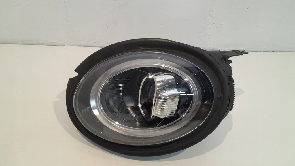 Frontscheinwerfer Mini F56 F55 8738652-03 LED Rechts Scheinwerfer Headlight SCH4194291848bp