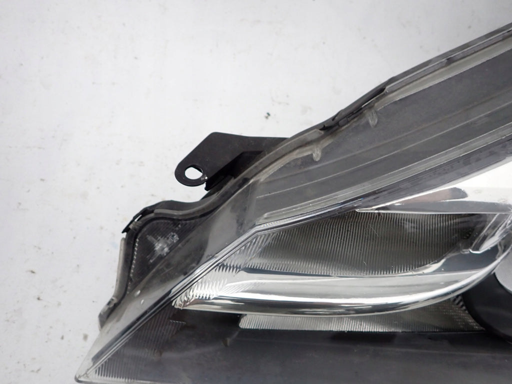 Frontscheinwerfer Toyota Yaris LED Links Scheinwerfer Headlight