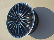 Laden Sie das Bild in den Galerie-Viewer, 1x Alufelge 19 Zoll 7.5" 5x112 A1774014200 Mercedes-Benz W177 Rim Wheel FEL5501659170dz
