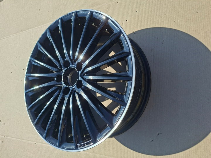 1x Alufelge 19 Zoll 7.5" 5x112 A1774014200 Mercedes-Benz W177 Rim Wheel FEL5501659170dz