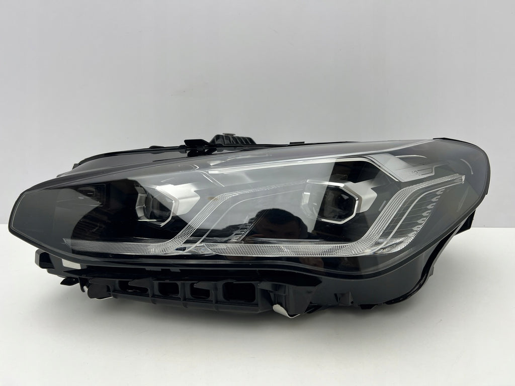 Frontscheinwerfer BMW G22 G23 2 Active Tourer U06 5A42247-01 Laser Links SCH8125317962xh