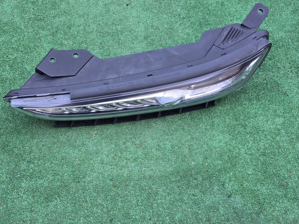 Frontscheinwerfer Hyundai Kona 92207J9000 Links Scheinwerfer Headlight SCH7418603543ue