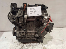Load image into Gallery viewer, Motor Peugeot 308 II 9H06 1.6 EHDI 128TKm Engine Unkomplett MOT1198908622ht