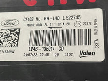 Load image into Gallery viewer, Frontscheinwerfer Ford Kuga LV4B-13E015-CD Full LED Rechts oder Links SCH4159446364li