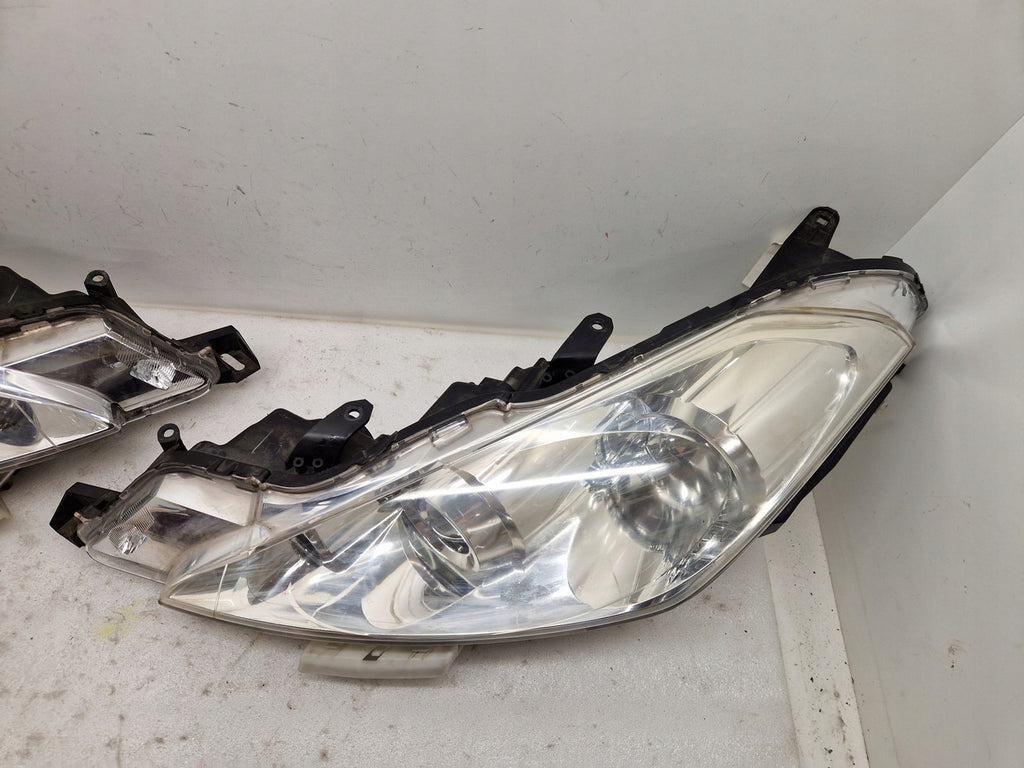 Frontscheinwerfer Peugeot 4007 Xenon Ein Stück (Rechts oder Links) Headlight SCH7898986200ph